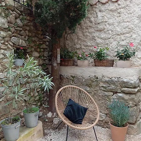 Apartment Le Masdinina Superbe Entierement Renove Seynes