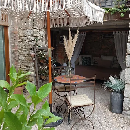 Le Masdinina Superbe Entierement Renove * Seynes